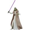 Star Wars Hasbro The Black Series, Maestra Jedi Vernestra Rwoh, action figure collezionabile per adulti ispirata alla serie The Acolyte, da 15 cm