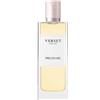 Verset JAVYK ITALIA Verset Preziose - Eau de Parfum per donna, 50 ml