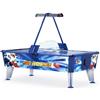 FAS Air Hockey Gold con gettoniera ideale per locali e sale giochi