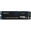 Pny SSD 1TB Pny CS2241 M.2 NVMe Gen4x4 [M280CS2241-1TB-RB]
