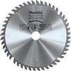 Makita B-07353 - Lama con punta in carburo, 165 mm x 20 mm