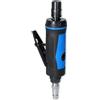 BRILLIANT TOOLS BT160705 Smerigliatrice ad aria compressa mini, diritta [Powered by KS TOOLS]