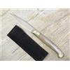 pattada COLTELLO ARTIGIANALE 22 CM pattada SARDEGNA SARDO BROTZU MANICO CORNO bue
