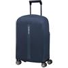Samsonite - Custodia pieghevole per valigia S, Blu (Midnight Blue)