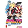 PANINI SPA Boruto. Naruto next generations (Vol. 3)