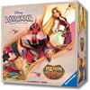 Ravensburger - Disney Lorcana TCG Set 8: Trove Illumineers Trove | Giochi Di Carte Per Adulti E Bambini Con Carte Disney Lorcana | Giochi Bambini 8 Anni In Su Collezionabili | Regalo Bambino 8 Anni