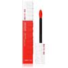 MAYBELLINE NEW YORK SuperStay Matte Ink 5 ml