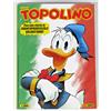 PRL) LOT 4 WALT DISNEY TOPOLINO N. 3660 ITALY ITA DIALETTI MICKEY MOUSE VARIANT