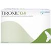 LO.LI.PHARMA Srl Tiroxil 0.4, 30 compresse
