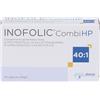 LO.LI.PHARMA Srl INOFOLIC Combi HP, 20 capsule