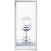 Blindecor Tenda con stampa Easyfix Relax, Crystal, 65 x 150 cm