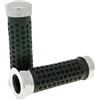 Vicma Handlebar Grip Set Custom Eagle Spirit black