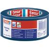 Tesa - Nastro autoadesivo per marcatura pavimenti, 50 x 33 m, blu