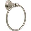 Delta 79646-SS Windemere, accessorio per bagno, porta asciugamani, 79646-BN