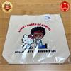 Sanrio BRUNO MARS x HELLO KITTY Sanrio Tote Bag Rara 2024 Collaborata Japan Limited