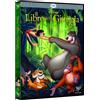 Eagle Pictures Dvd IL LIBRO DELLA GIUNGLA Walt Disney Classici nuovo sigillato 1968