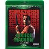 Codice Magnum [Blu-ray]