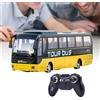 RC Modello Auto Giocattolo Giocattoli Educativi Telecomandato Autobus per
