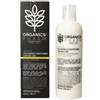 SMA SRL Organics Pharm Volumizing Conditioner For Fine Hair Mango And Rose