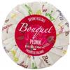 FITOBUCANEVE SRL Bouquet sapone vegetale peonia 100 g