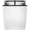 Electrolux PRONTA CONSEGNA - SPEDIZIONE IMMEDIATA Electrolux KESC5300L Lavastoviglie da Incasso Scomparsa Totale montaggio in colonna 60 cm con mulinello satellitare 12 Coperti Classe D Serie 600