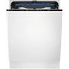 Electrolux PRONTA CONSEGNA - SPEDIZIONE IMMEDIATA Lavastoviglie da Incasso a Scomparsa Totale 60 cm 14 Coperti Classe C SatelliteClean Terzo Cesto Serie 600 Electrolux EES48405L