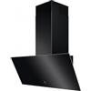 Electrolux Cappa a Parete 90 cm Estetica Nera Hob2Hood Serie 700 Electrolux LFV439K