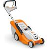 Stihl Tosaerba a batteria STIHL RMA 239 C senza batteria e caricatore