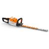 Stihl Tosasiepi STIHL HSA140R barra 60cm - Batteria ed alimentatore NON inclusi