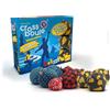 Zoch 601105235 Crossboule c³ Special Edition 15 Anni - Il Divertimento Finale con Palline Flessibili per Interni ed Esterni, dai 6 Anni in su