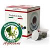 Agostani 10 capsule tisana drenante in foglia agostani best compatibile nespres