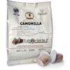 Agostani 10 capsule camomilla agostani best silver compatibile nespresso