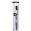 Superwhite Spazzolino Medio Black Edition 1 pz da denti