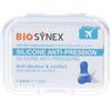 Biosynex Protezione Uditiva Altitudine Adulto 1 pz Tappi per le orecchie