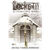 Magic Press Locke & Key vol.4 Nuova Edizione: Le chiavi del regno