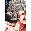 PANINI SPA L'attacco dei giganti (Vol. 2)