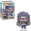 Funko Pop! Animation: Naruto - Sasuke (Curse Mark 2) (Exc), statuetta giocattolo in vinile da collezione - 82166