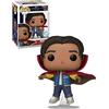 Funko Pop! Marvel - Spider-Man No Way Home: Ned with Cloak #1170 - Exclusive Special Edition Vinyl Figure