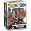Funko Pop! Animation: DS - Hantengu - Demon Slayer- Figura in Vinile da Collezione - Idea Regalo - Merchandising Ufficiale - Giocattoli per Bambini e Adulti - Anime Fans