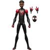 Marvel Hasbro Marvel Legends Series, Miles Morales, action figure ispirata al film Spider-Man: Into the Spider-Verse da 15 cm collezionabile per adulti