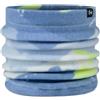 Buff| Scaldacollo Polar Multifunzionale, Caldo, Fodera, Confortevole, Morbido Niño Niña Taglia unica Bark