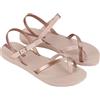 Ipanema B0d11rvzvb, Sandalo donna, 39 EU, Rosa, 39 EU
