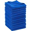 BMUT Panni in microfibra extra resistenti 12 pz Strisce reattive
