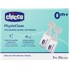 CHICCO (ARTSANA SpA) PHYSIOCLEAN SOL ISOTON20PZ 5ML