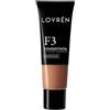 CLINICALFARMA Srl Lovrén F3 Medium Idratante Viso 25 ml