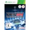 Konami PES 2014 - Pro Evolution Soccer - [Xbox 360] - [Edizione: Germania]