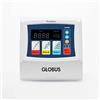 Globus | G300M-1B Pressoterapia, Per Esigenze Di Salute, Benessere, Estetica e Relax, Per Arti Gonfi, Ritenzione Idrica, Massaggi Ematomi, Linfodrenaggio e Altro, Dotato di 1 Accessorio, Taglia Unica