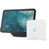 Amazon Echo Show 8 Display HD 8,7 colori vivaci audio spaziale Alexa Grafite e Ring