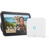 Ring Intercom Video Echo Show 8