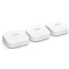 eero Router wi fi mesh Amazon Pro 6E Ethernet 2,5 Gbps Fino a 560 m² Connessione di